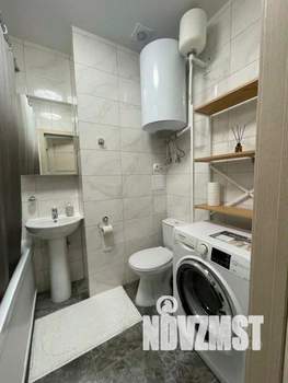 1-к квартира, посуточно, 26м2, 1/1 этаж