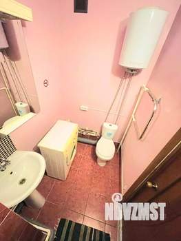 1-к квартира, посуточно, 32м2, 1/5 этаж