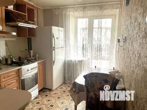 2-к квартира, посуточно, 50м2, 3/10 этаж