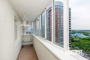 1-к квартира, посуточно, 46м2, 1/1 этаж