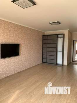 1-к квартира, на длительный срок, 60м2, 8/28 этаж