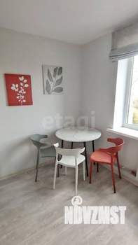 1-к квартира, на длительный срок, 33м2, 9/9 этаж