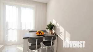 2-к квартира, посуточно, 50м2, 4/10 этаж