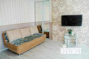 2-к квартира, посуточно, 45м2, 4/5 этаж