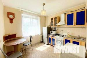 1-к квартира, посуточно, 36м2, 9/9 этаж