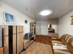 1-к квартира, на длительный срок, 30м2, 1/5 этаж