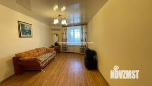 1-к квартира, на длительный срок, 45м2, 12/16 этаж