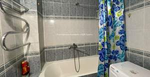 1-к квартира, на длительный срок, 33м2, 7/10 этаж