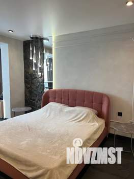 1-к квартира, посуточно, 45м2, 4/25 этаж