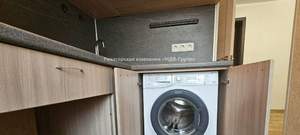 1-к квартира, на длительный срок, 23м2, 3/5 этаж