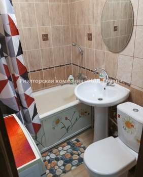 1-к квартира, на длительный срок, 24м2, 2/5 этаж