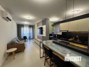 3-к квартира, на длительный срок, 75м2, 9/17 этаж