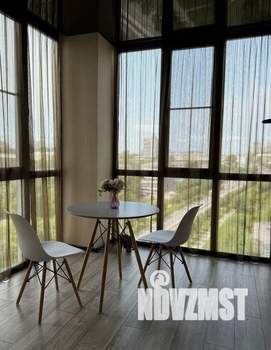 1-к квартира, посуточно, 40м2, 10/20 этаж