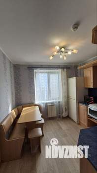 1-к квартира, на длительный срок, 33м2, 5/10 этаж