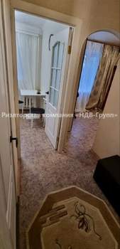 1-к квартира, на длительный срок, 24м2, 4/5 этаж