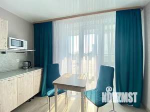 2-к квартира, посуточно, 45м2, 4/19 этаж