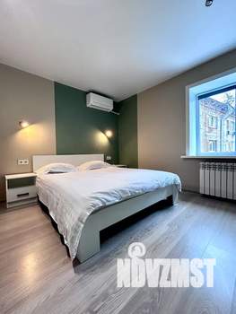 2-к квартира, посуточно, 40м2, 3/4 этаж