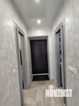 Студия квартира, на длительный срок, 30м2, 2/11 этаж