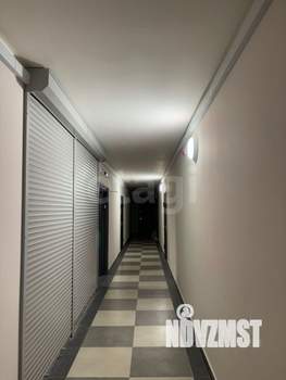 Студия квартира, на длительный срок, 25м2, 4/8 этаж