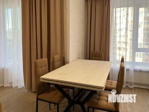 3-к квартира, на длительный срок, 75м2, 7/8 этаж