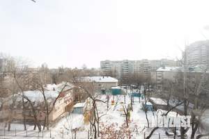 2-к квартира, на длительный срок, 41м2, 5/5 этаж