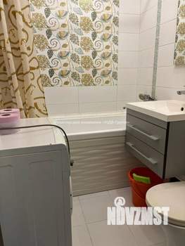 1-к квартира, на длительный срок, 33м2, 2/5 этаж