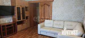 3-к квартира, на длительный срок, 64м2, 4/6 этаж