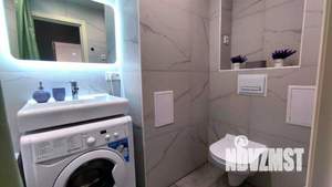 1-к квартира, посуточно, 31м2, 1/1 этаж