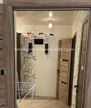 2-к квартира, на длительный срок, 52м2, 1/9 этаж