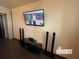 1-к квартира, на длительный срок, 48м2, 16/25 этаж