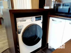 1-к квартира, посуточно, 42м2, 15/24 этаж