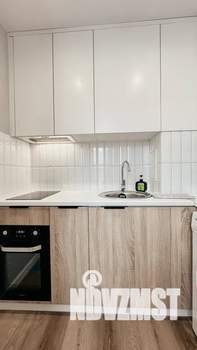 Студия квартира, посуточно, 24м2, 2/10 этаж