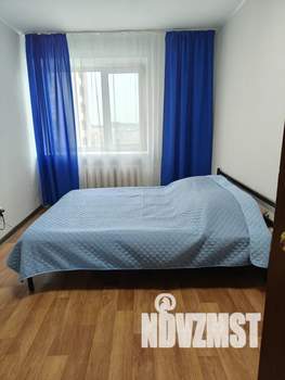1-к квартира, посуточно, 36м2, 2/9 этаж