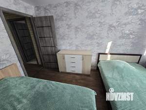 2-к квартира, посуточно, 50м2, 2/14 этаж