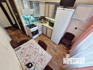 2-к квартира, посуточно, 53м2, 8/9 этаж