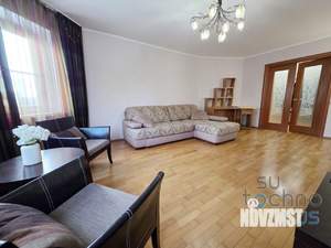 2-к квартира, посуточно, 79м2, 3/10 этаж