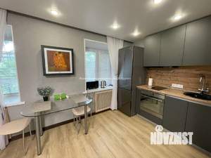 1-к квартира, на длительный срок, 35м2, 4/5 этаж