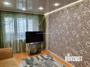 1-к квартира, на длительный срок, 35м2, 6/10 этаж