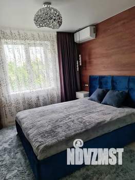 2-к квартира, посуточно, 52м2, 5/10 этаж