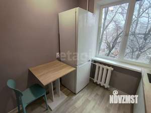 2-к квартира, на длительный срок, 45м2, 4/5 этаж