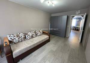 2-к квартира, на длительный срок, 54м2, 3/5 этаж