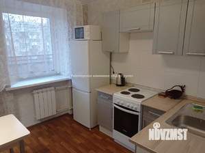 1-к квартира, на длительный срок, 34м2, 4/10 этаж