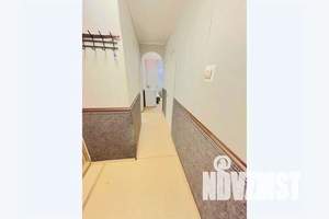 1-к квартира, посуточно, 33м2, 7/10 этаж