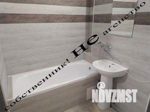 Студия квартира, на длительный срок, 23м2, 4/9 этаж