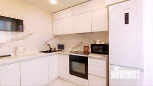 2-к квартира, посуточно, 50м2, 4/10 этаж