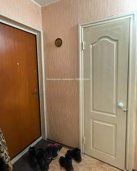 1-к квартира, на длительный срок, 36м2, 1/10 этаж