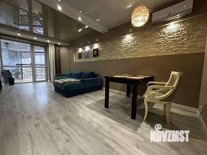 3-к квартира, на длительный срок, 80м2, 11/15 этаж