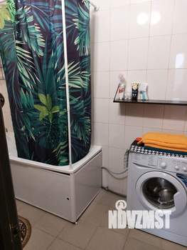 2-к квартира, посуточно, 67м2, 5/10 этаж