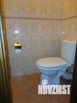 1-к квартира, посуточно, 39м2, 2/3 этаж