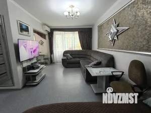 1-к квартира, посуточно, 30м2, 2/5 этаж